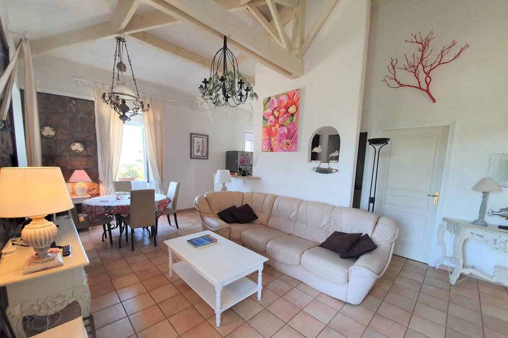 Photo of Livingroom in Isolella
