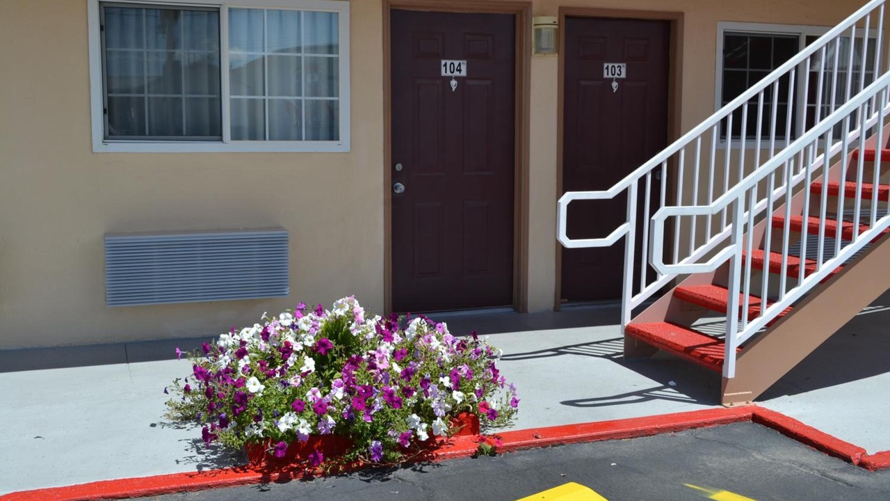Photo of Outdoor in Needles