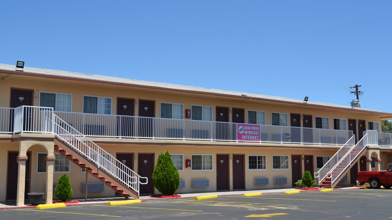 Photo of Outdoor in Needles