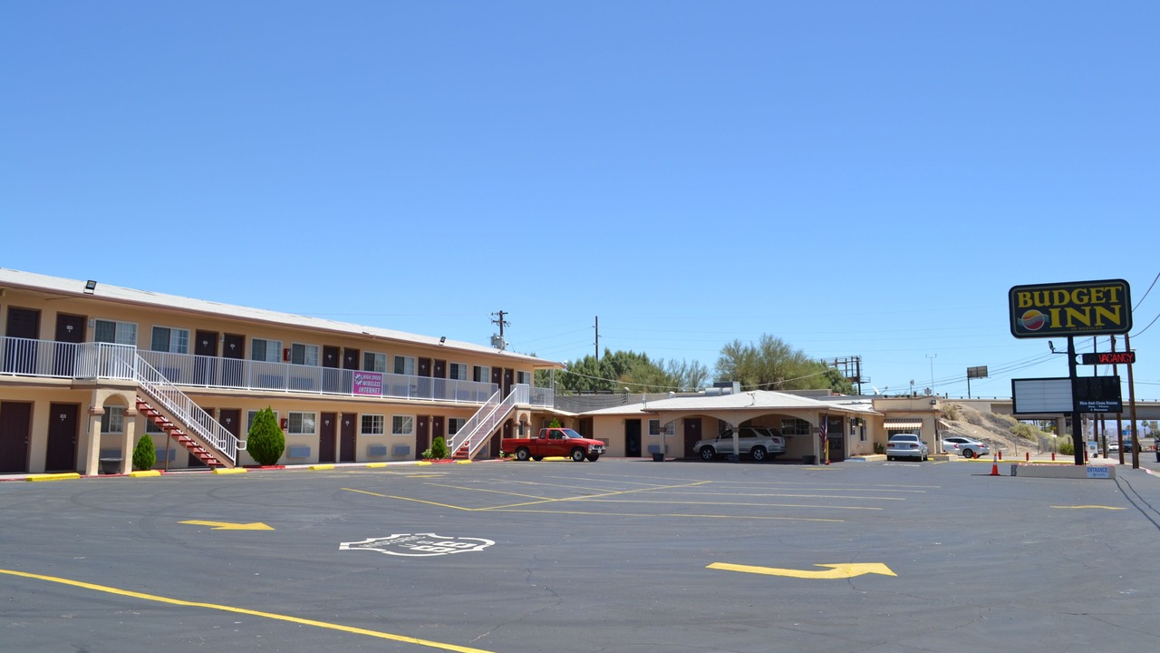Photo of Outdoor in Needles