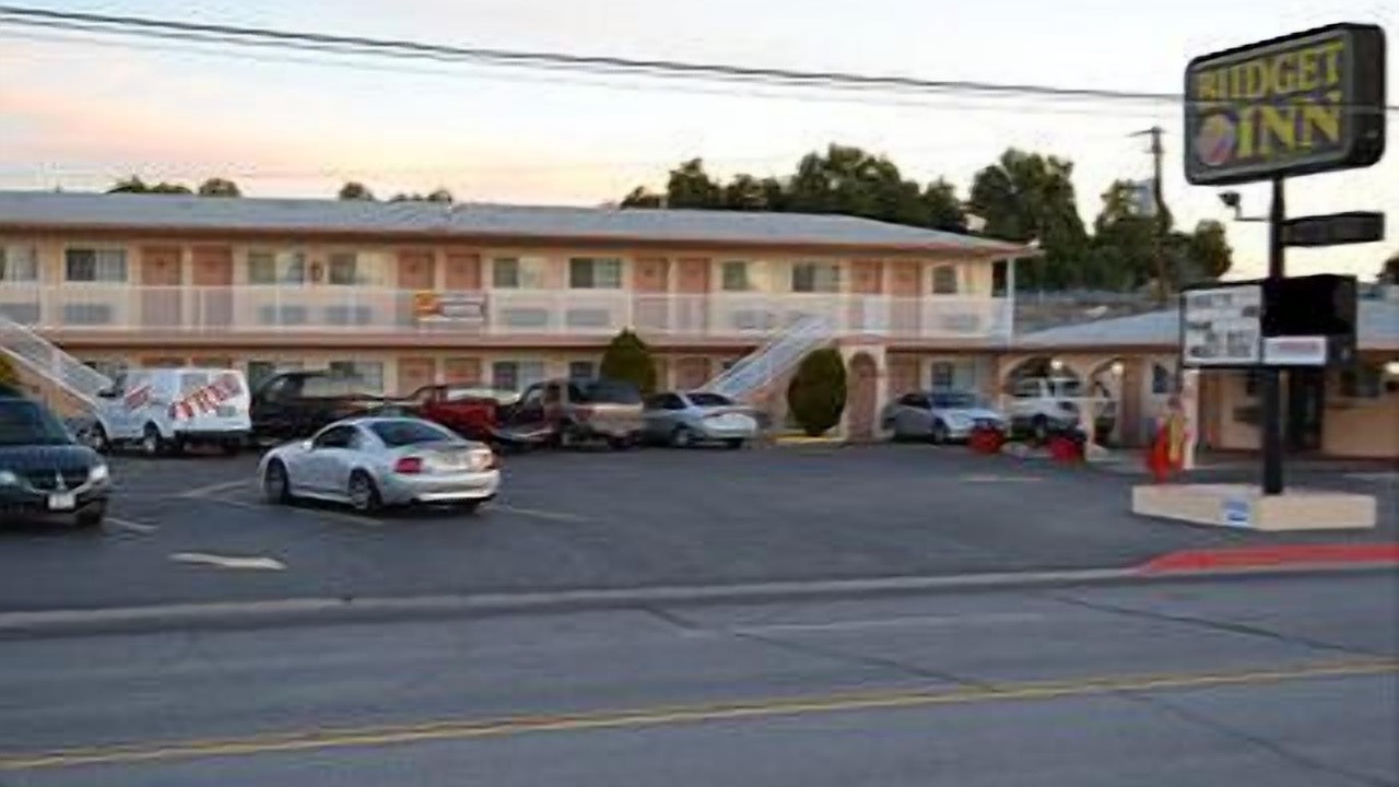 Photo of Outdoor in Needles