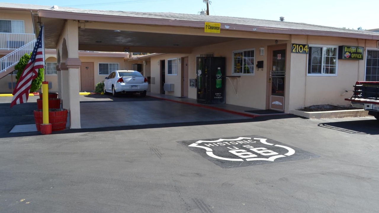Photo of Outdoor in Needles