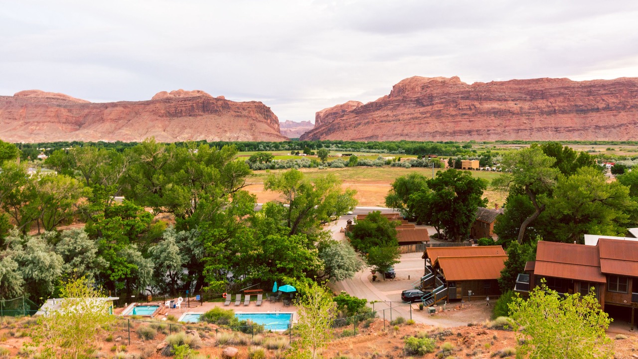 Photo of Outdoor in Moab