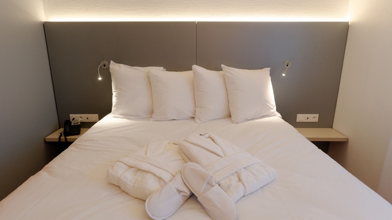Photo of Bedroom in Colmar