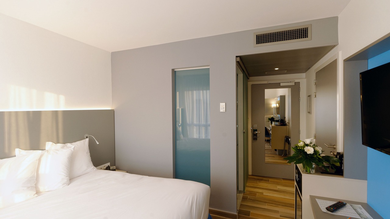 Photo of Bedroom in Colmar