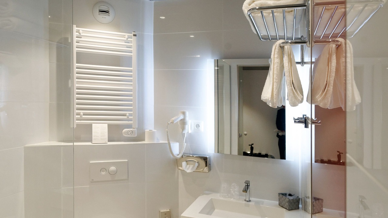 Photo of Bathroom in Colmar