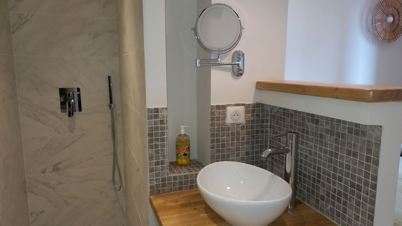 Photo of Bathroom in Santa-Reparata-di-Balagna