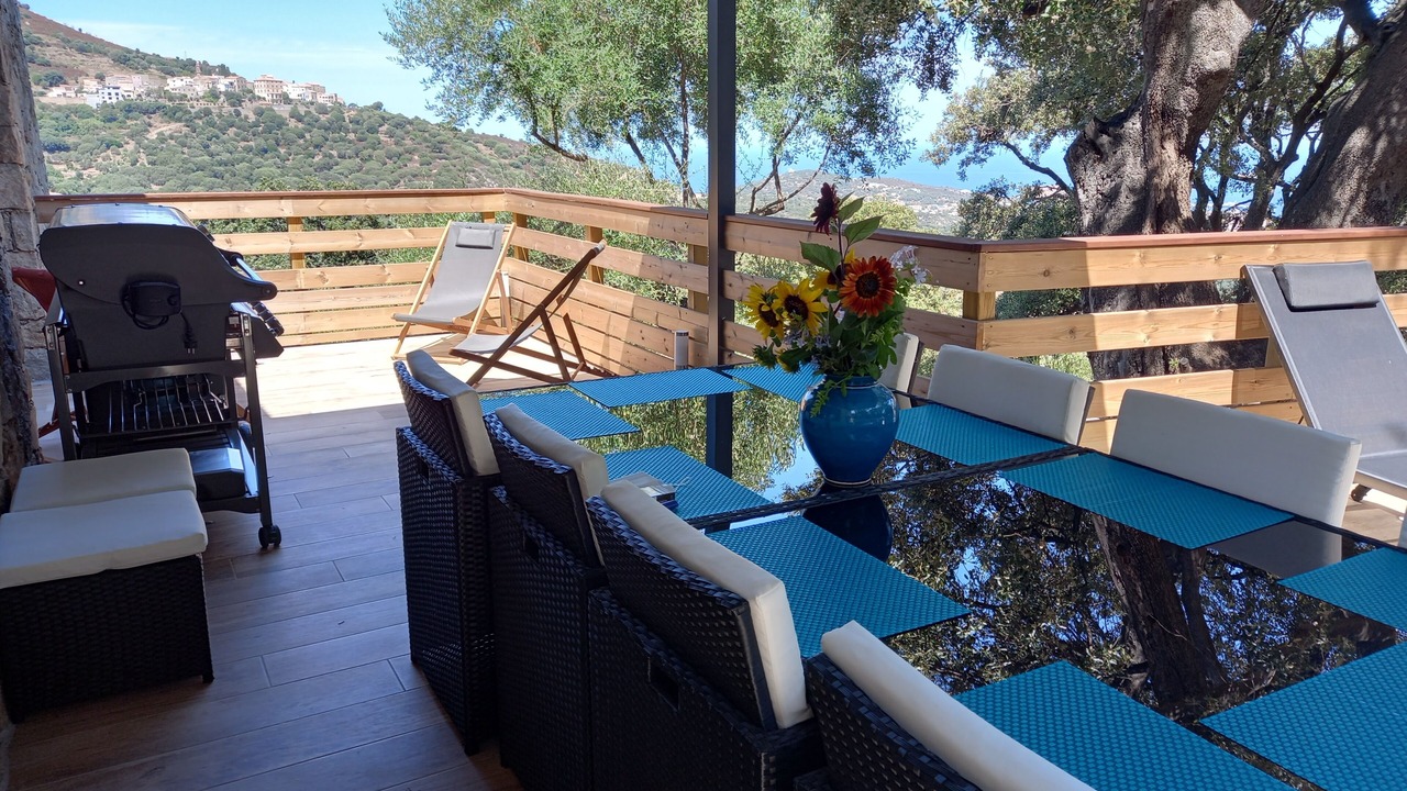 Photo of Outdoor in Santa-Reparata-di-Balagna