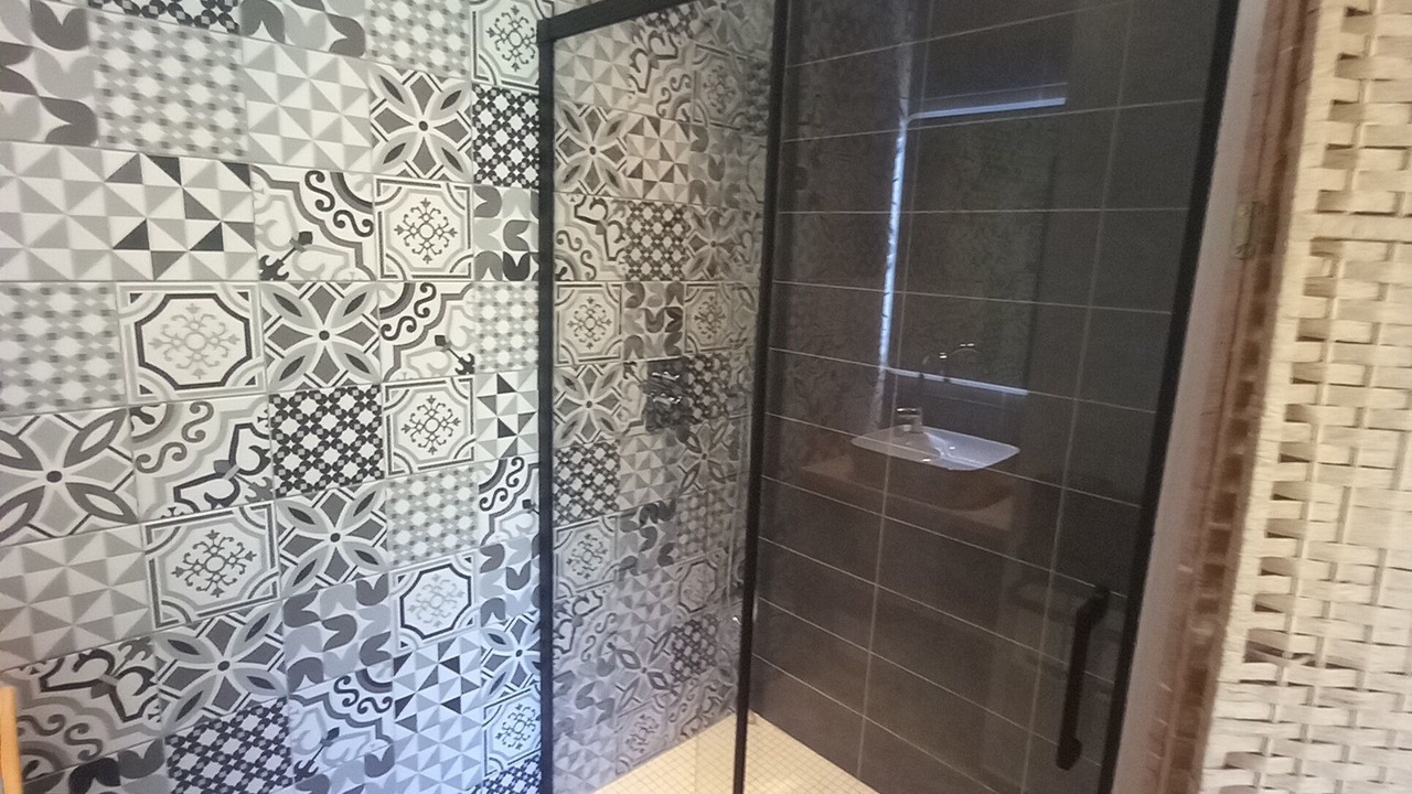 Photo of Bathroom in Santa-Reparata-di-Balagna