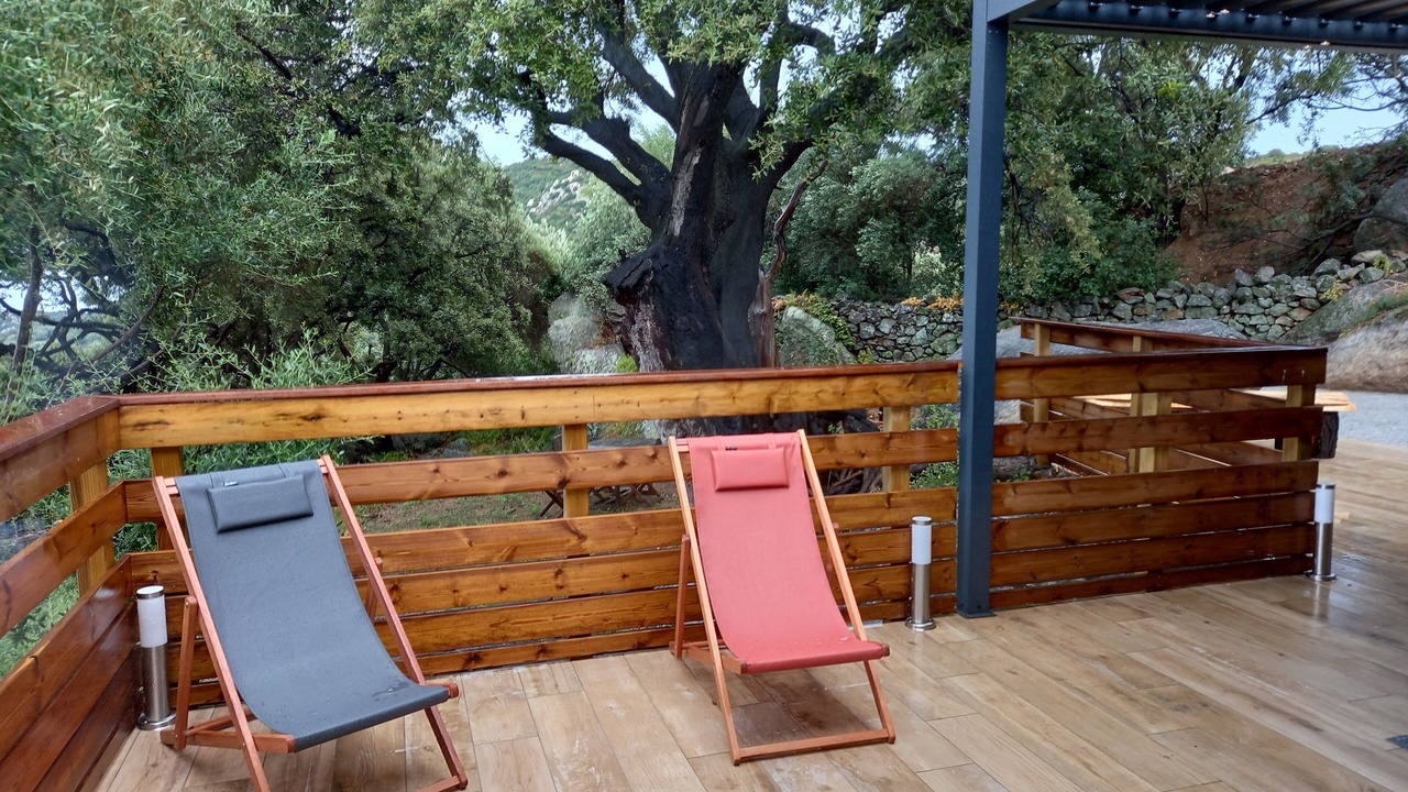 Photo of Outdoor in Santa-Reparata-di-Balagna