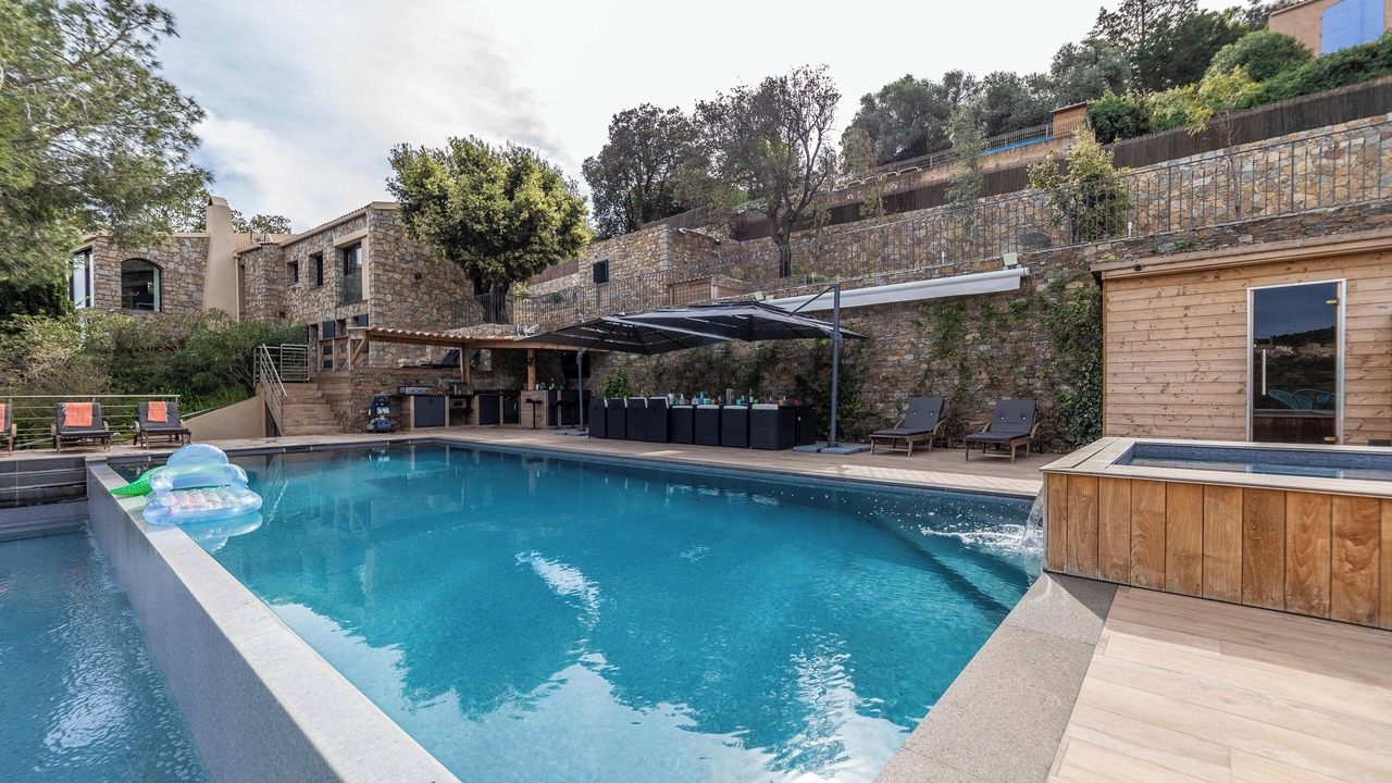 Photo of Outdoor in Santa-Reparata-di-Balagna