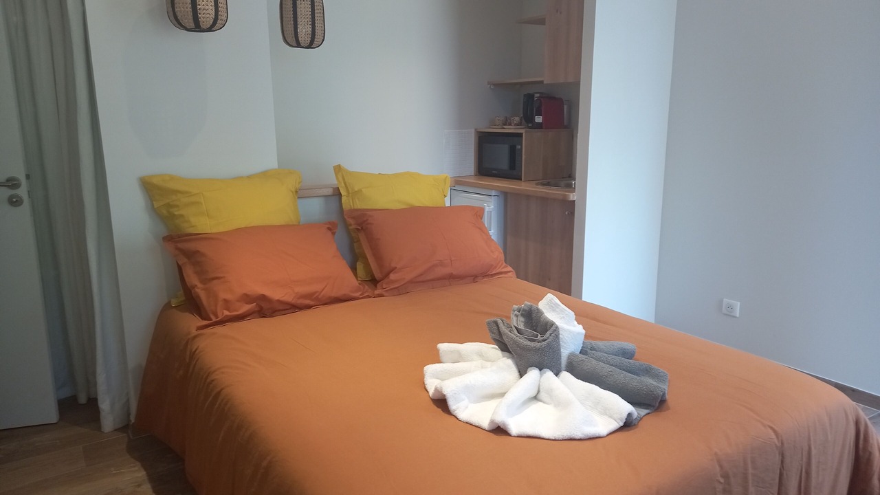 Photo of Bedroom in Santa-Reparata-di-Balagna
