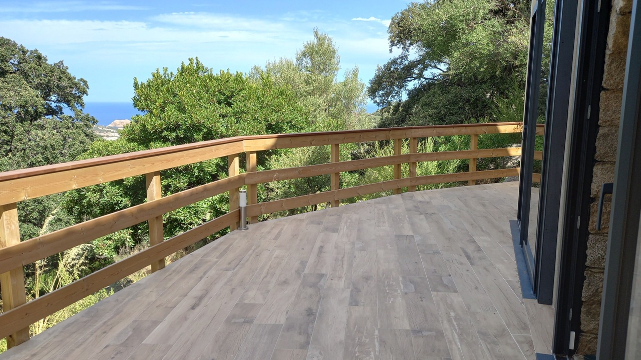 Photo of Outdoor in Santa-Reparata-di-Balagna