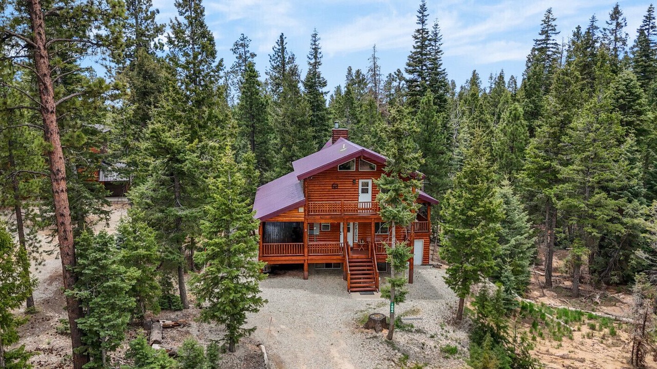 Photo of Outdoor in Duck Creek Village