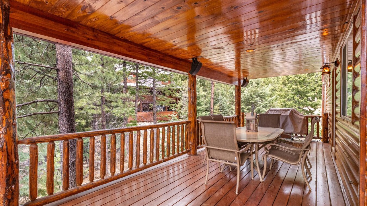Photo of Outdoor in Duck Creek Village