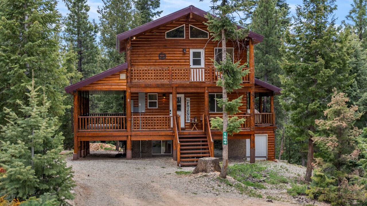Photo of Outdoor in Duck Creek Village