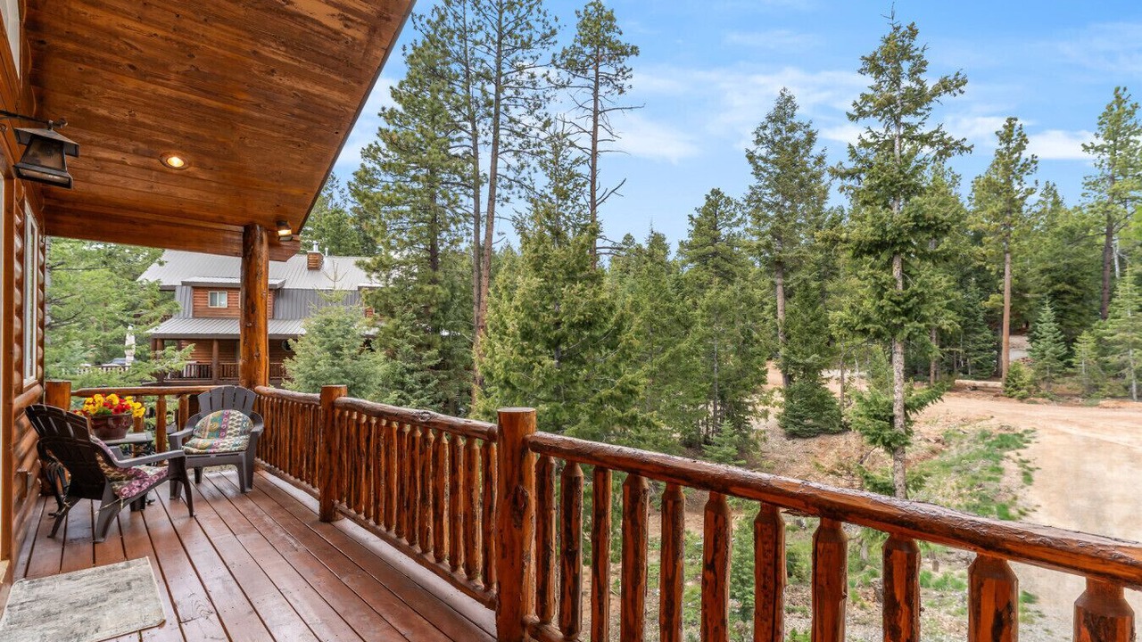 Photo of Outdoor in Duck Creek Village