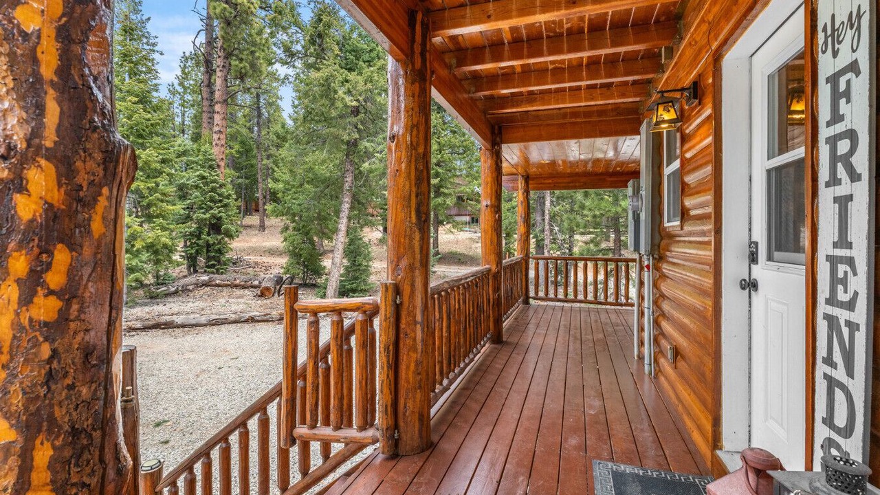 Photo of Outdoor in Duck Creek Village