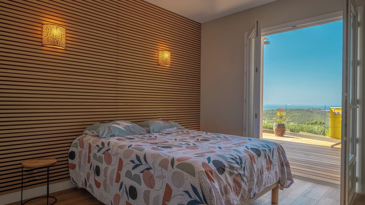 Photo of Bedroom in Portigliolo