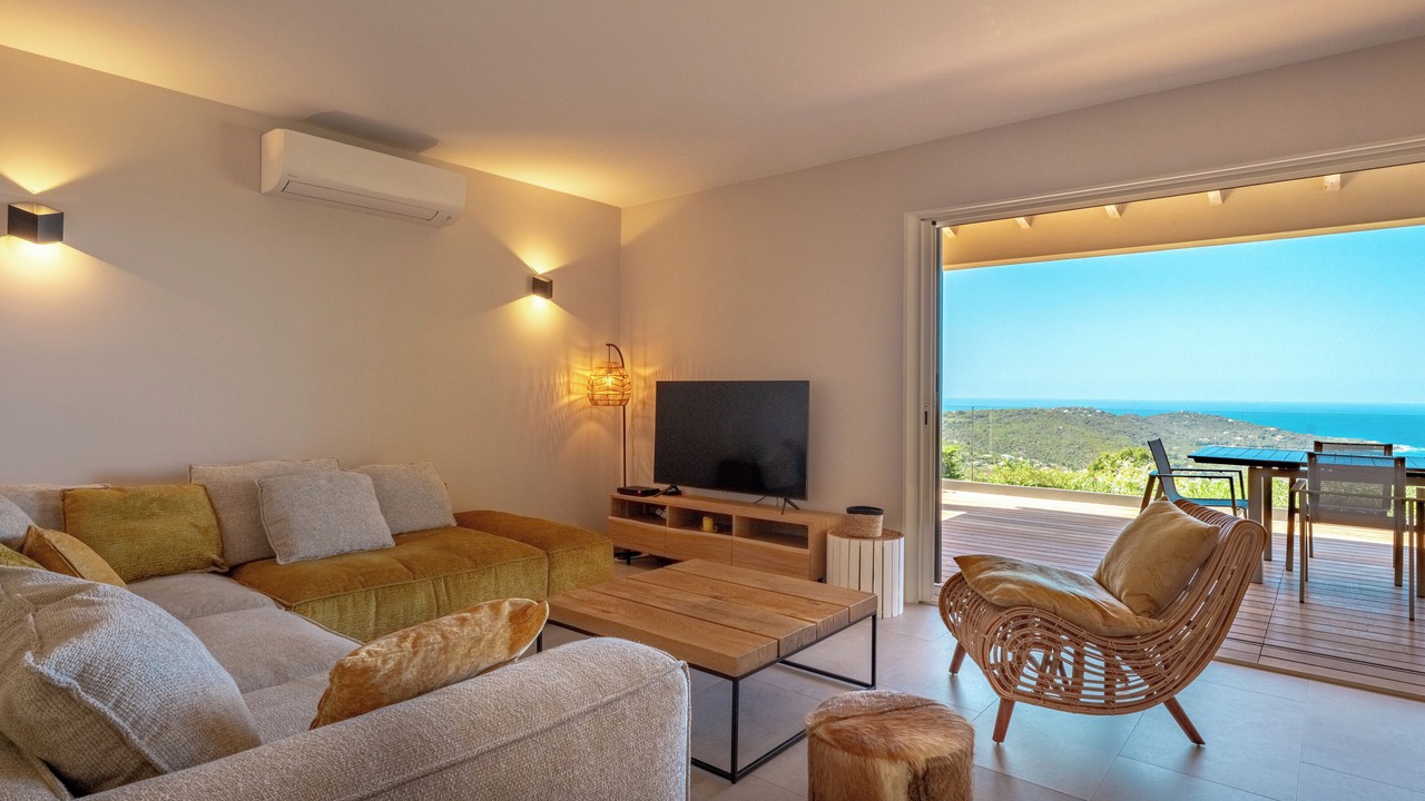 Photo of Livingroom in Portigliolo