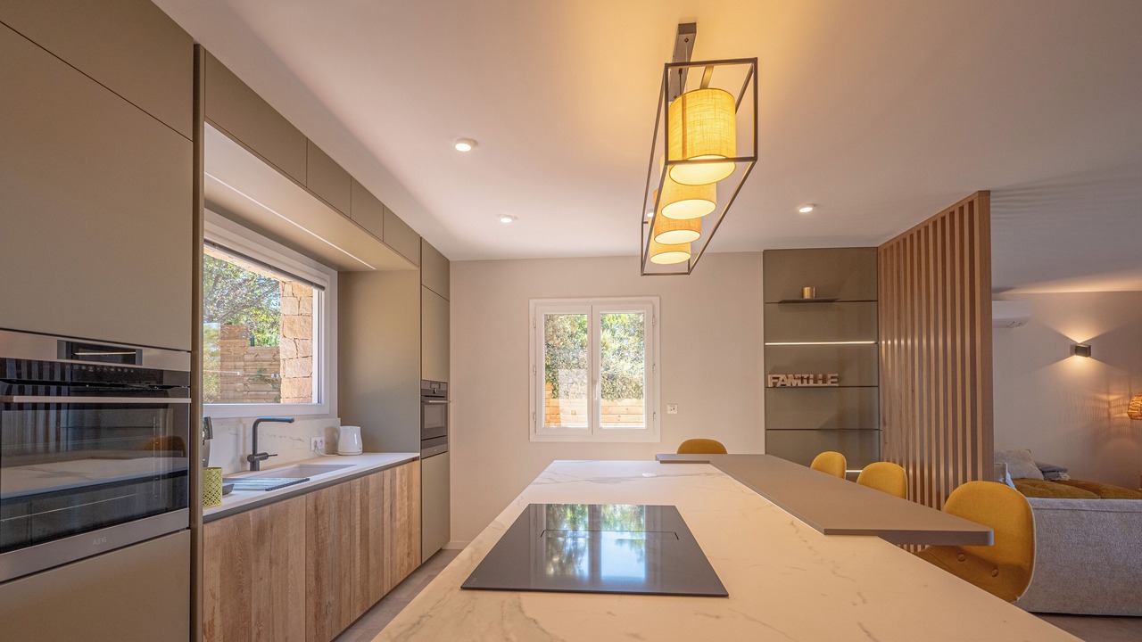 Photo of Kitchen in Portigliolo