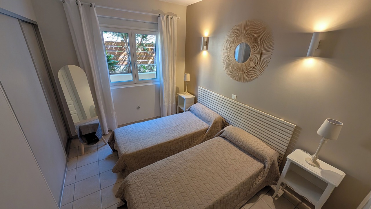 Photo of Bedroom in Propriano