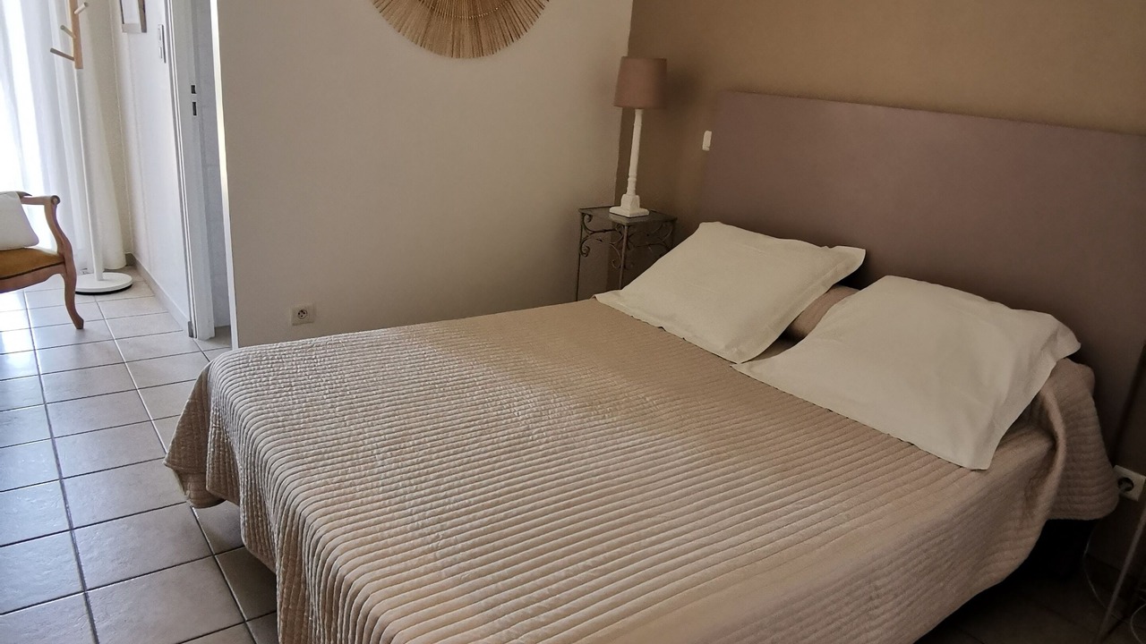 Photo of Bedroom in Propriano
