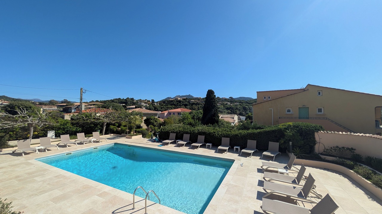 Photo of Outdoor in Propriano