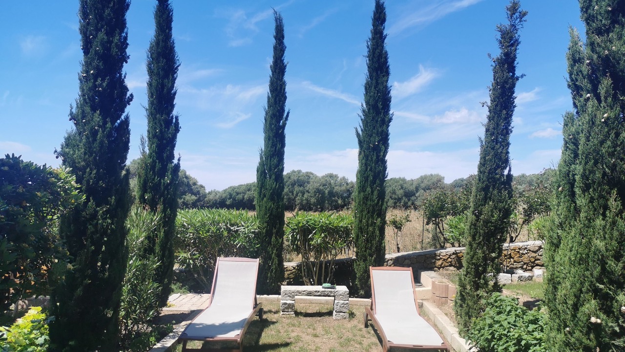Photo of Outdoor in Propriano