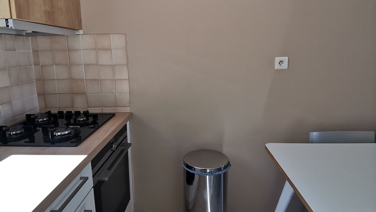 Photo of Kitchen in Propriano