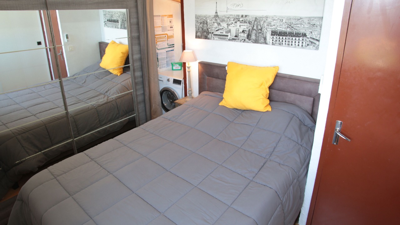 Photo of Bedroom in Porticcio