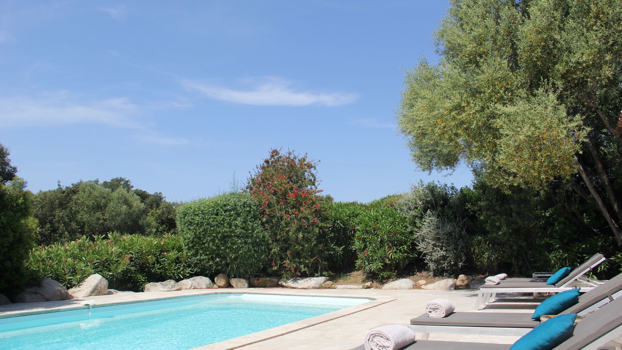 Photo of Outdoor in Figari