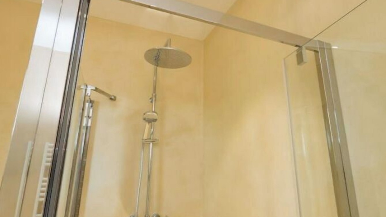 Photo of Bathroom in Figari