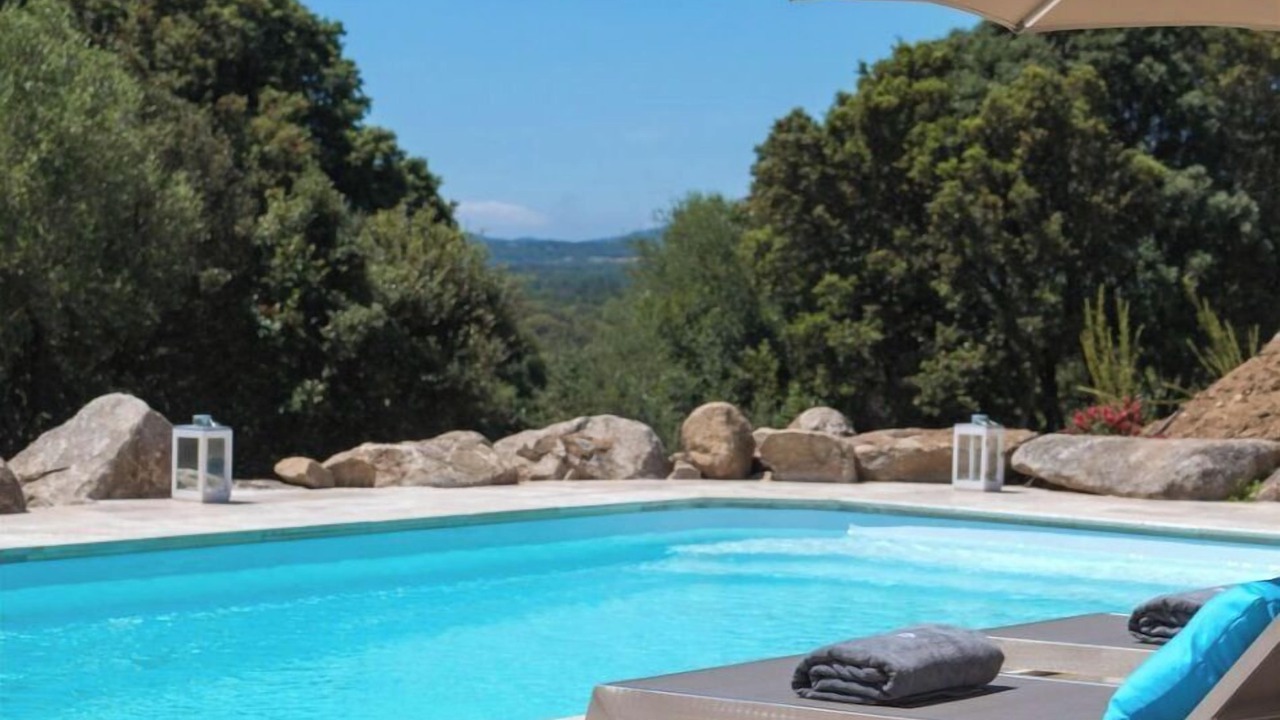 Photo of Outdoor in Figari