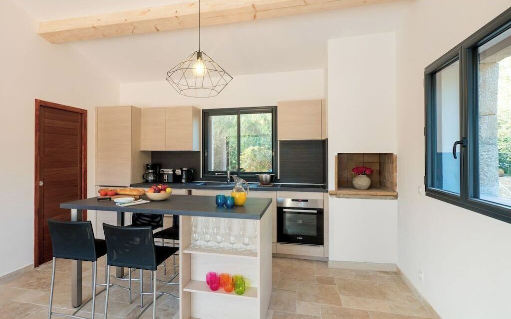 Photo of Kitchen in Figari