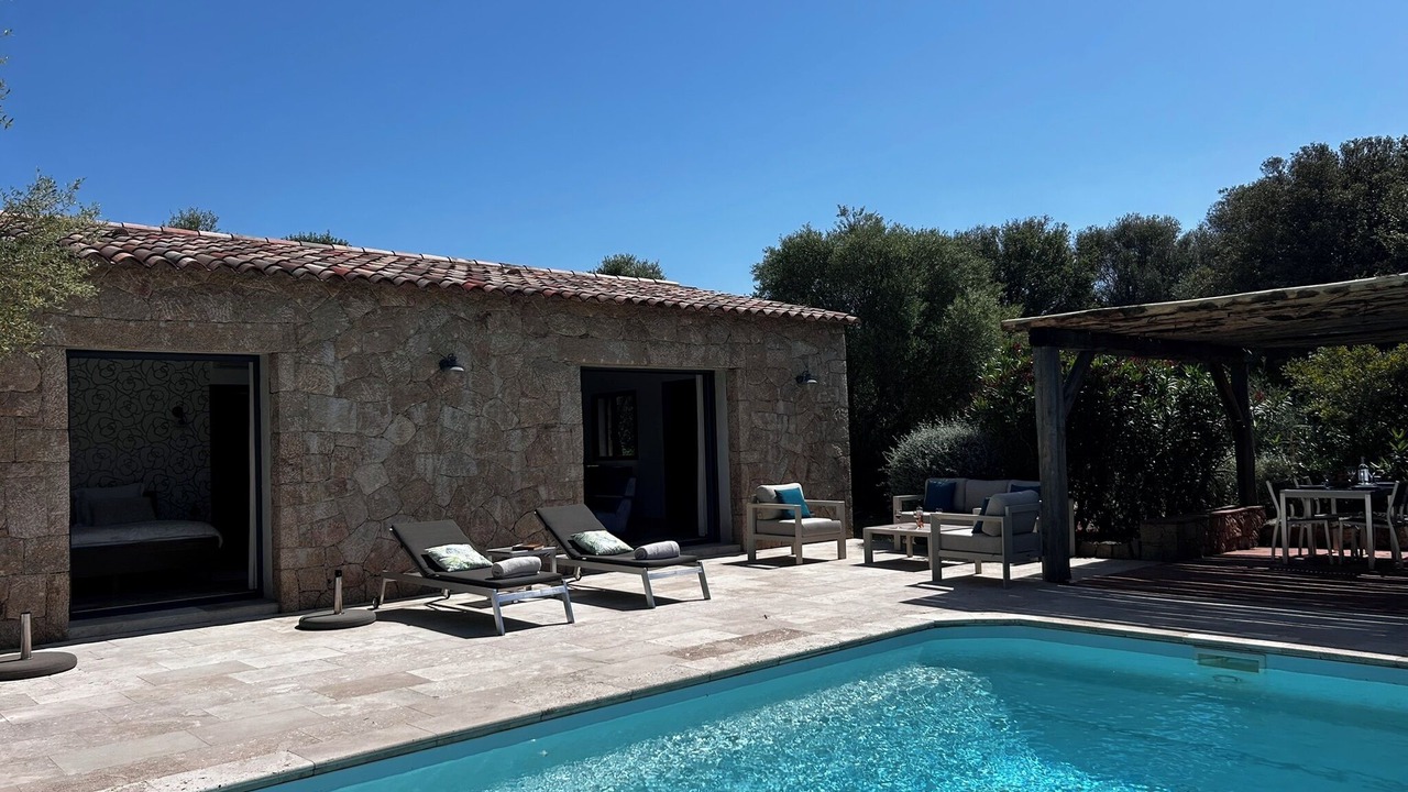 Photo of Outdoor in Figari