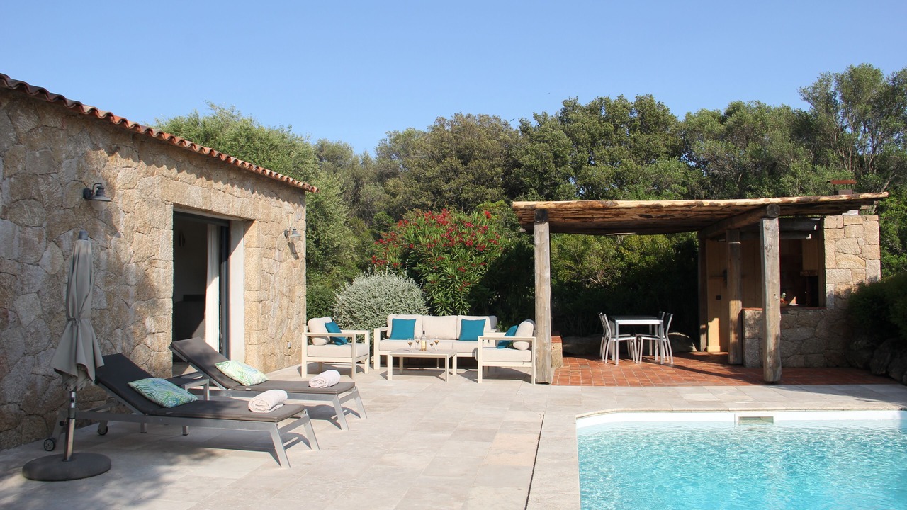 Photo of Outdoor in Figari