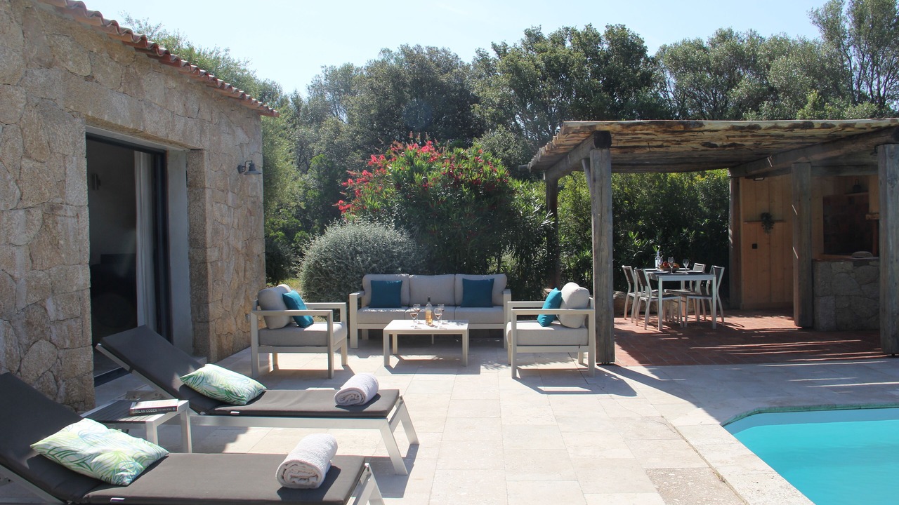 Photo of Outdoor in Figari