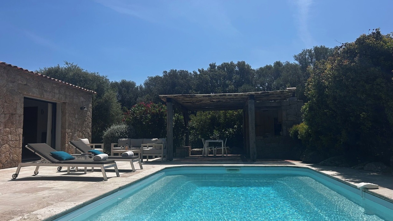 Photo of Outdoor in Figari