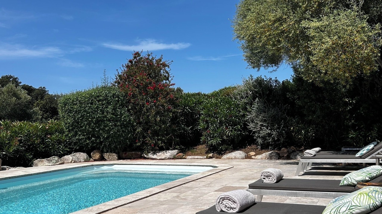 Photo of Outdoor in Figari