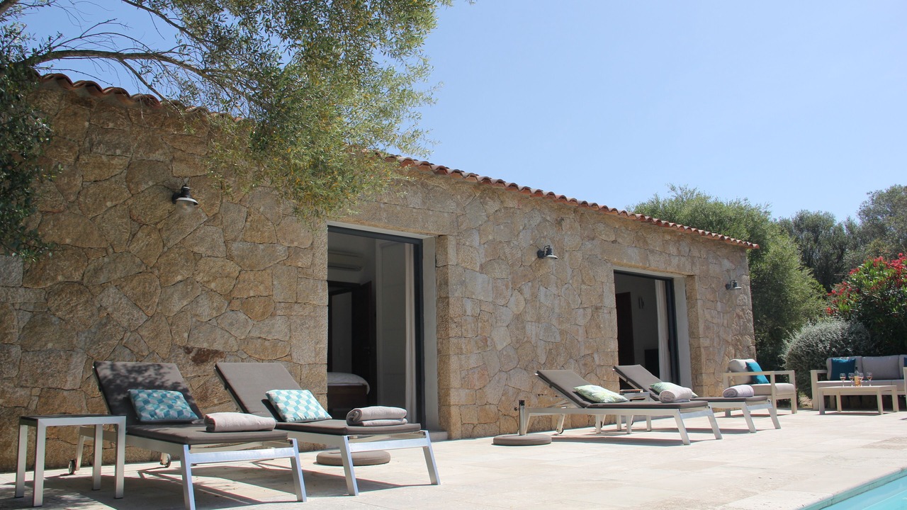 Photo of Outdoor in Figari