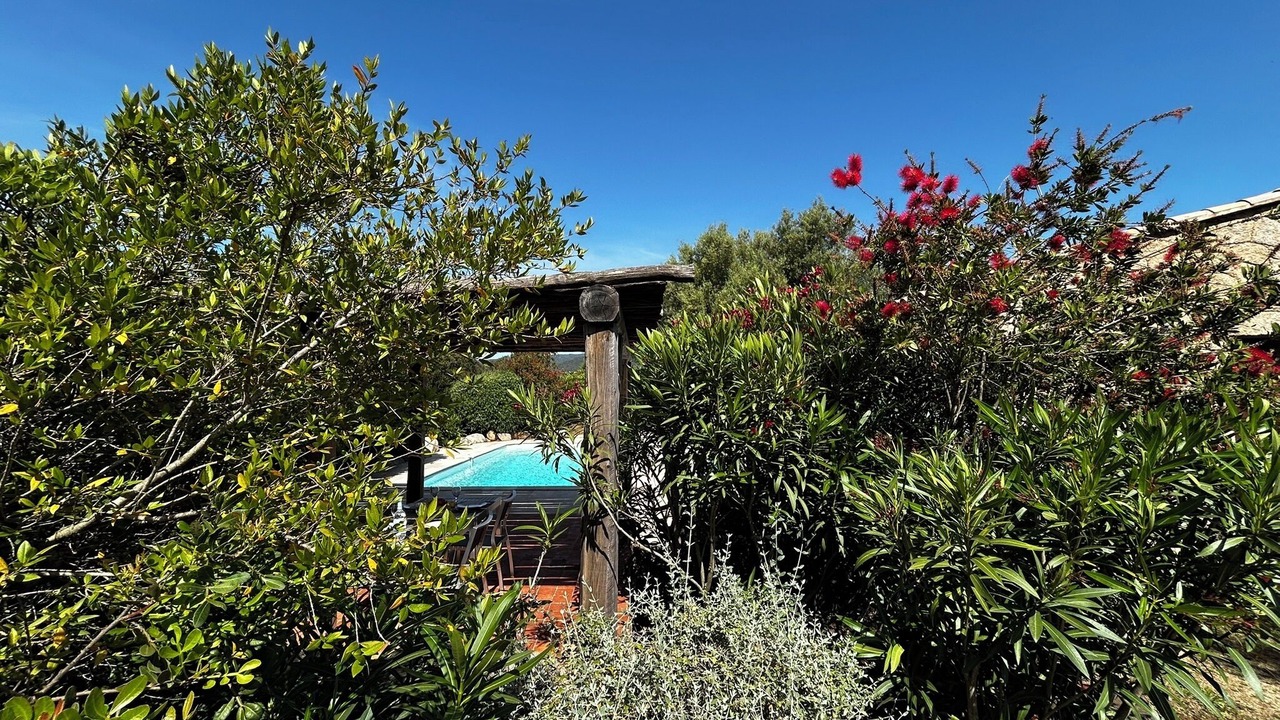 Photo of Outdoor in Figari
