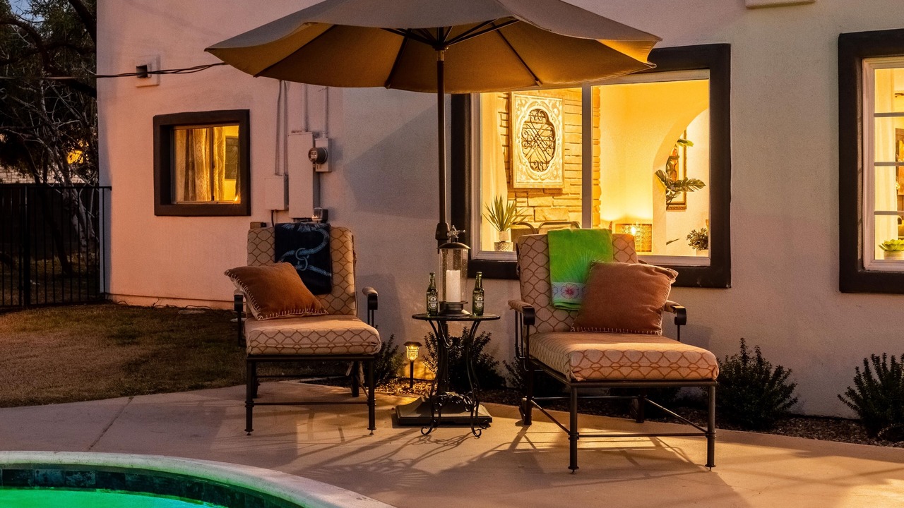 Photo of Outdoor in Camelback East
