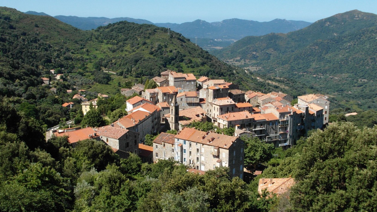 Photo of Outdoor in Sainte-Lucie-de-Tallano