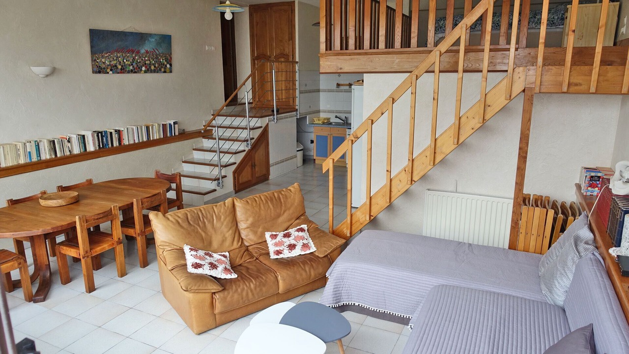 Photo of Livingroom in Sainte-Lucie-de-Tallano