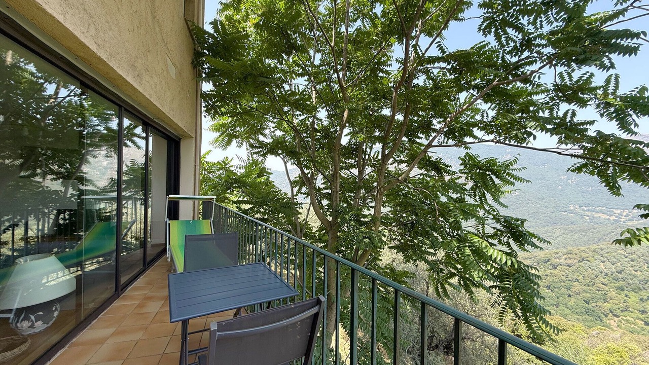 Photo of Outdoor in Sainte-Lucie-de-Tallano
