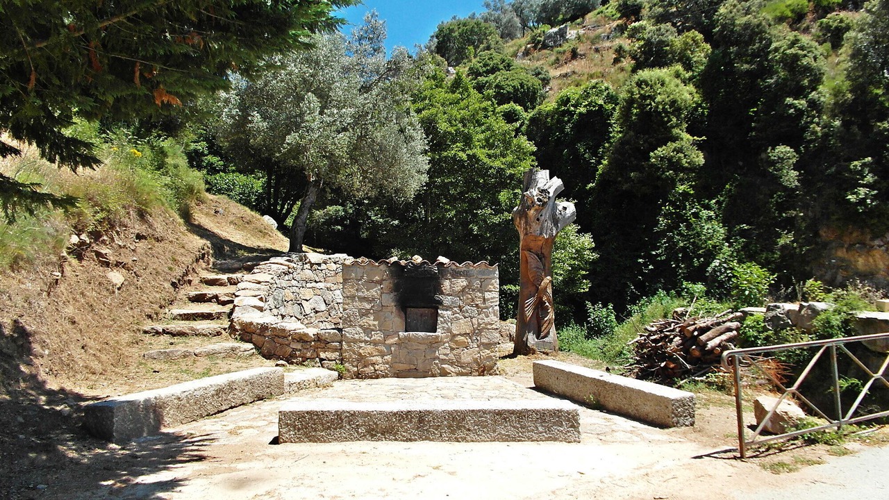 Photo of Outdoor in Sainte-Lucie-de-Tallano