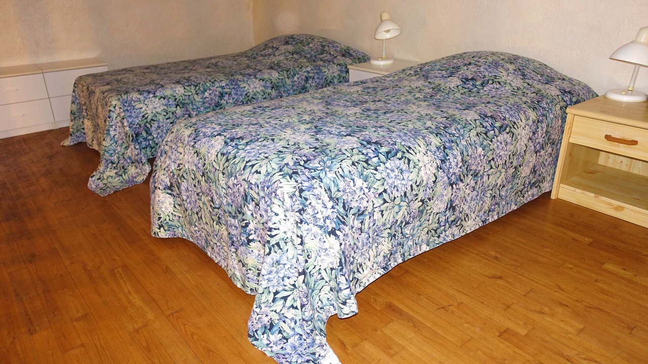 Photo of Bedroom in Sainte-Lucie-de-Tallano