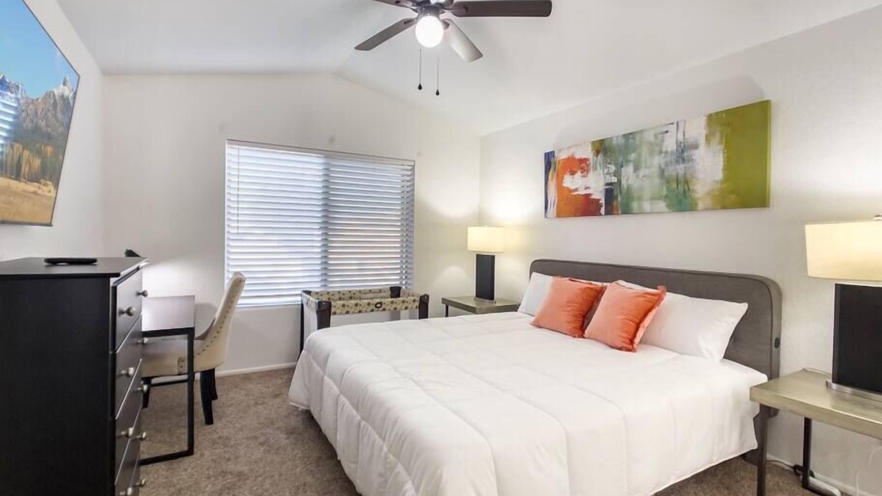 Photo of Bedroom in Chandler