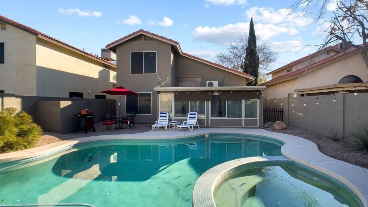 Photo of Outdoor in Chandler